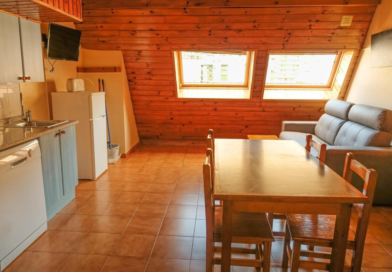 Kione Sapporo Apartman Pas de la Casa Kültér fotó