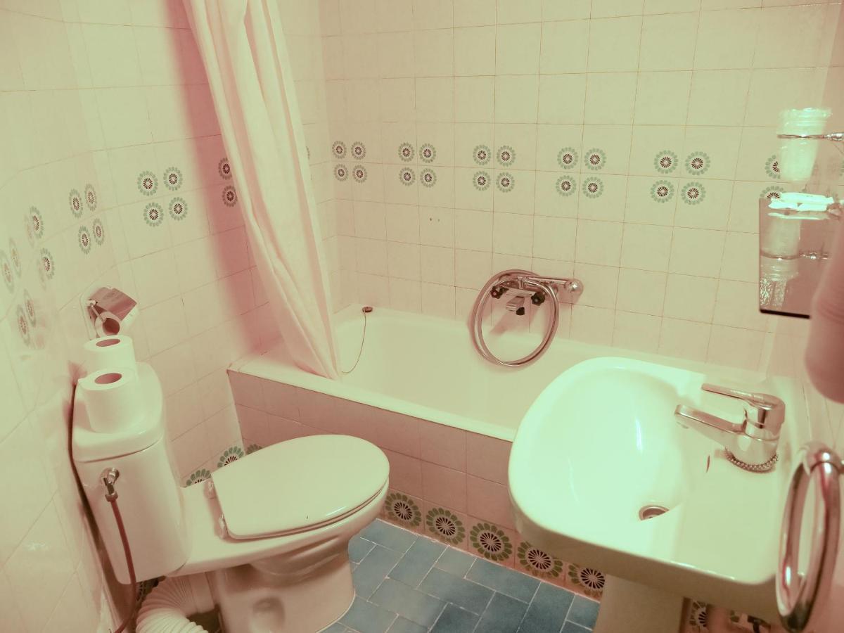 Kione Sapporo Apartman Pas de la Casa Kültér fotó