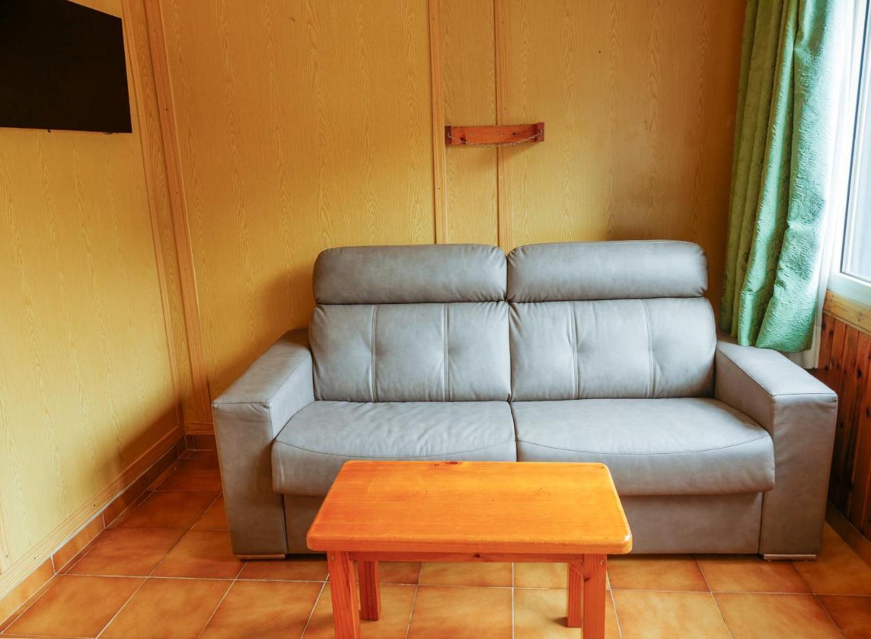 Kione Sapporo Apartman Pas de la Casa Szoba fotó