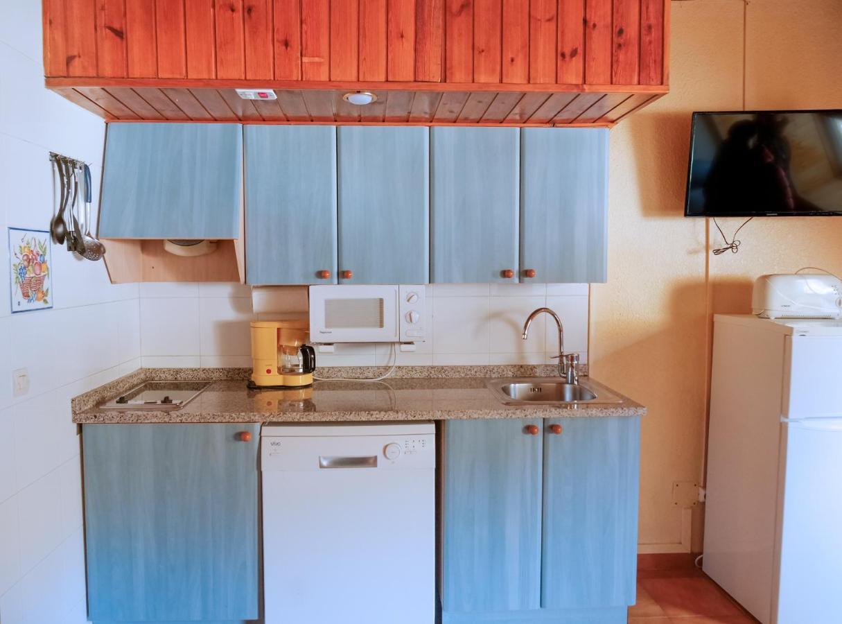 Kione Sapporo Apartman Pas de la Casa Kültér fotó