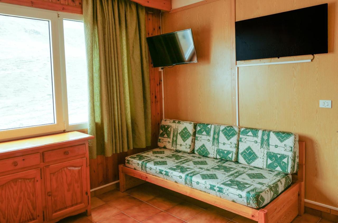 Kione Sapporo Apartman Pas de la Casa Kültér fotó