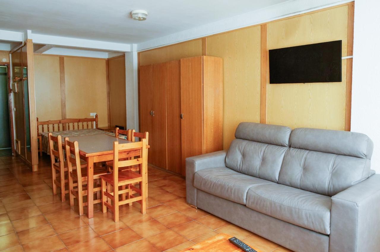 Kione Sapporo Apartman Pas de la Casa Kültér fotó