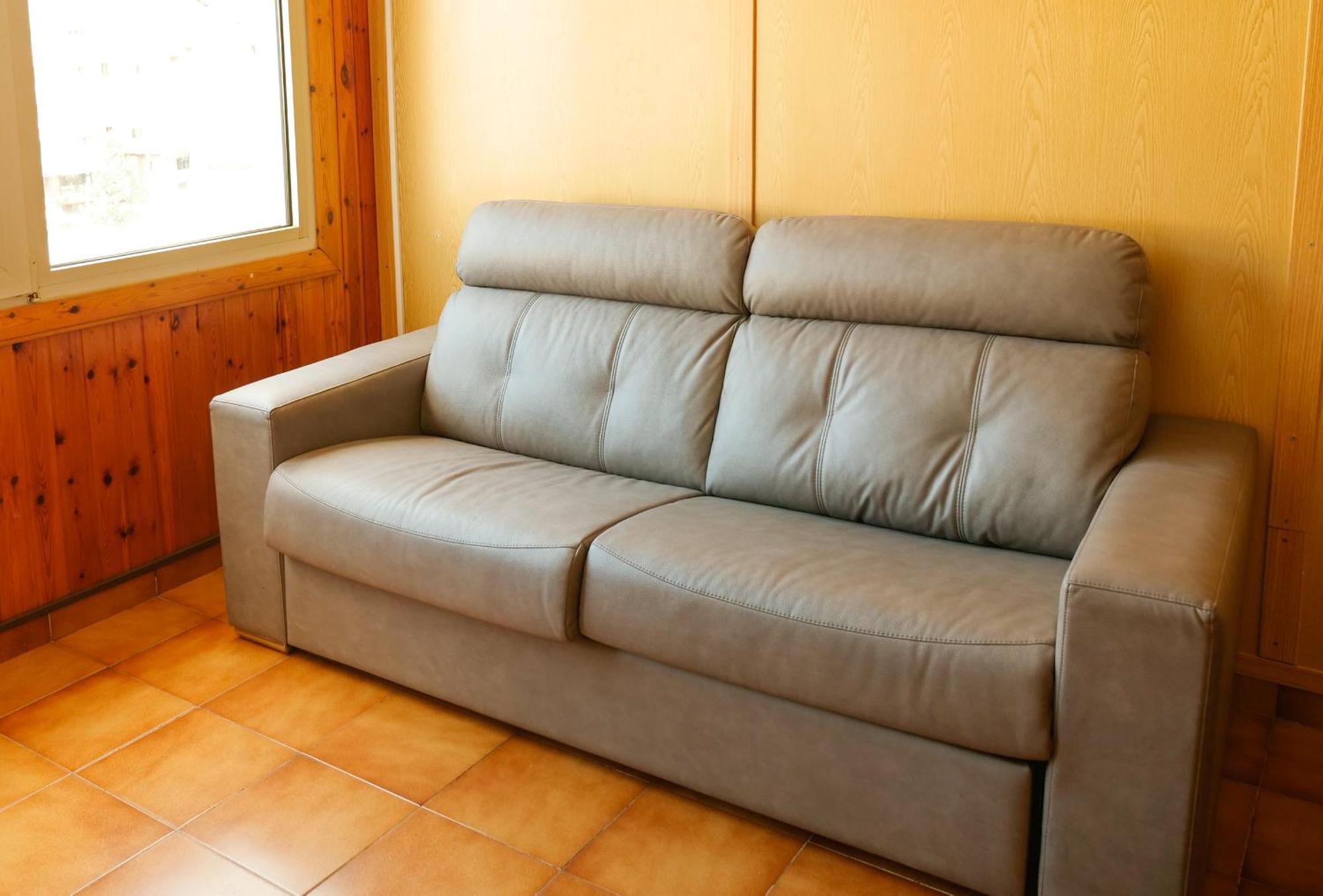 Kione Sapporo Apartman Pas de la Casa Szoba fotó