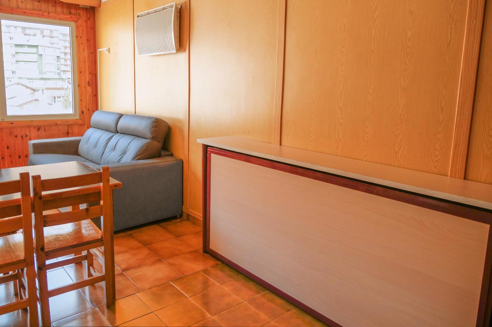 Kione Sapporo Apartman Pas de la Casa Szoba fotó